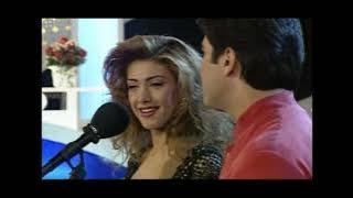 Wael Kafoury | Men Habibi Ana || مين حبيبي أنا |  وائل كفوري و نوال الزغبي فيديو كليب