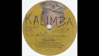 MIKE NYONI - Bo Ndate Sianga Pts 1 & 2