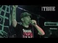 Street Dogs - Final Transmission @27/06/2012 Moscow Live