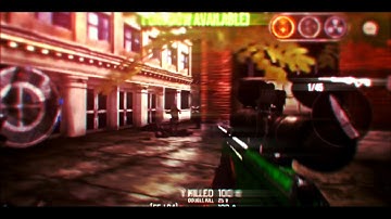 [Bullet Force] Scrap Edit.