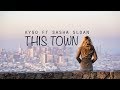 Kygo - This Town ft Sasha Sloan (Lyrics / Lyrics Video)