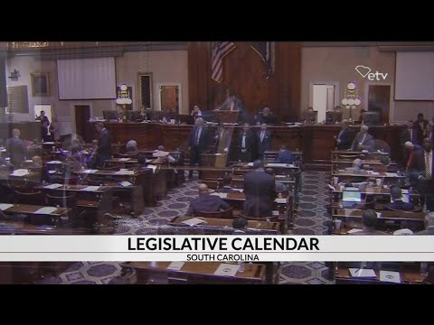 Less Than 30 Days Away From Start Of 2019 Legislative Session