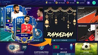 OMG!! NEW RAMADAN EVENT IS ALMOST HERE IN FIFA MOBILE 21 | NEW EVENT CONCEPT & PREDICTION