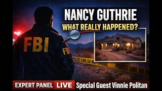 Failed Kidnapping or Targeted Attack? Experts Decode Nancy Guthrie's Case