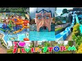 Silver Storm Water Theme Park Athirappilly