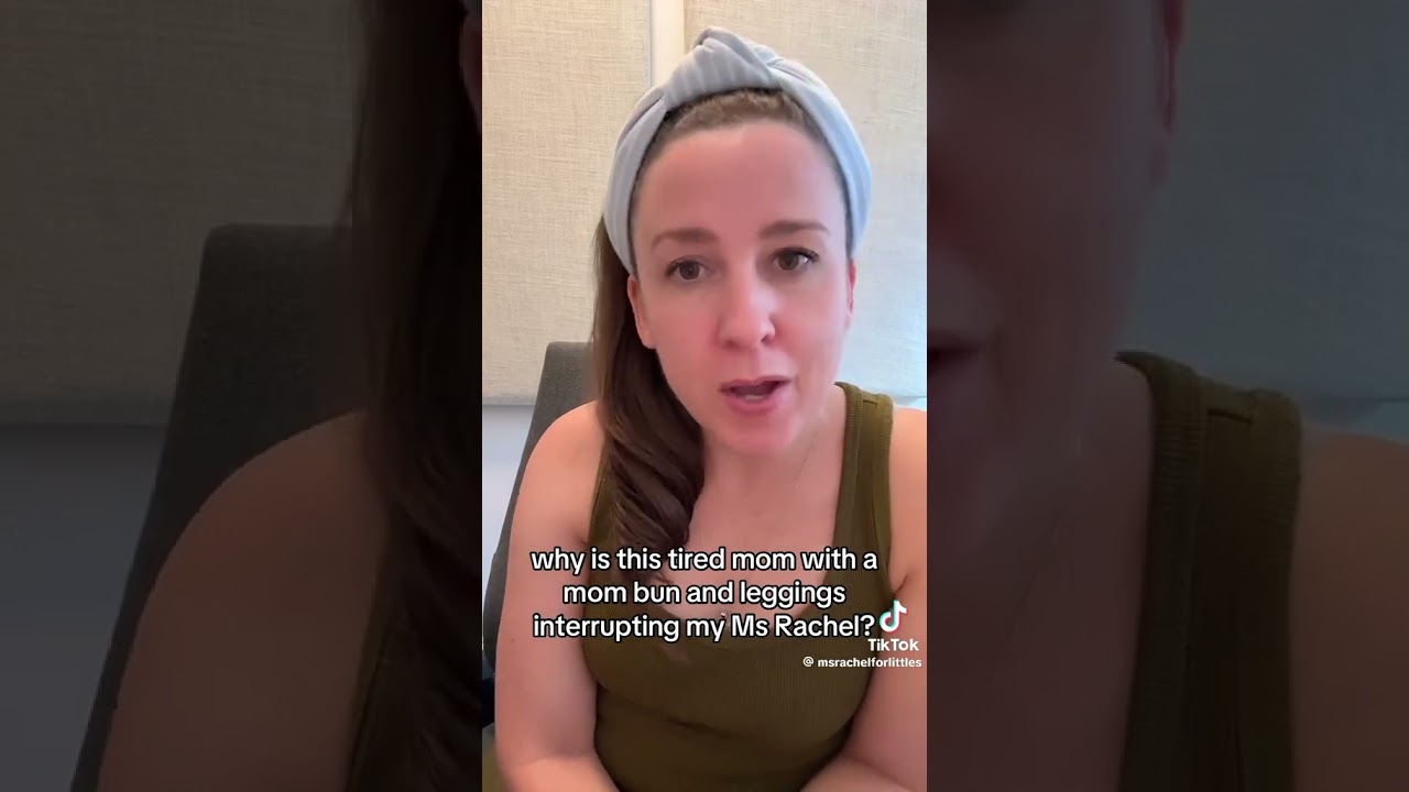 Potty Training with Ms Rachel - Toddler LearningVideo - Potty Songs for Toddlers - Potty Song