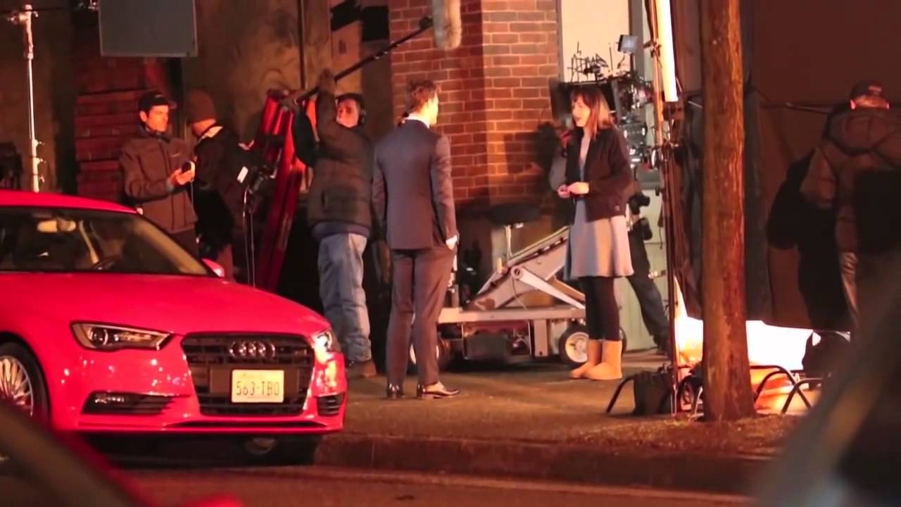 Audi In Fifty Shades Freed Cost