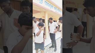 Glucose Drink  || Heat Wave || PSS HIGH SCHOOL ||