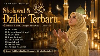 Download lagu QOSIDAH SHOLAWAT & DZIKIR TERBARU 📿 SYAHDU PENYEJUK HATI ❤️ PLAYLIST LAGU DANGDUT QOSIDAH TERBARU