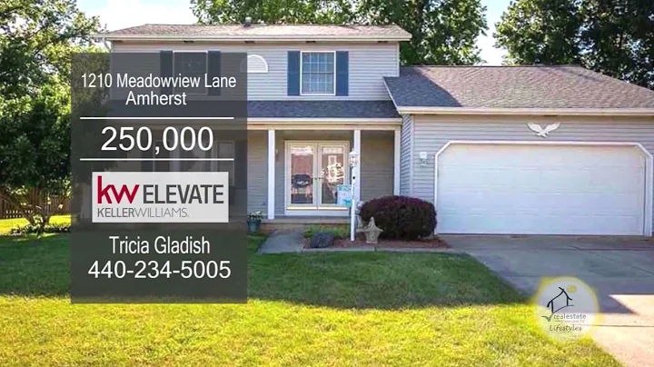 1210 Meadowview Lane   Tricia Gladish   Real Estat...