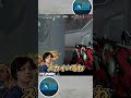 「報告大事」 vs Murash Gaming 【Predator League 2024 2回戦】 #shorts