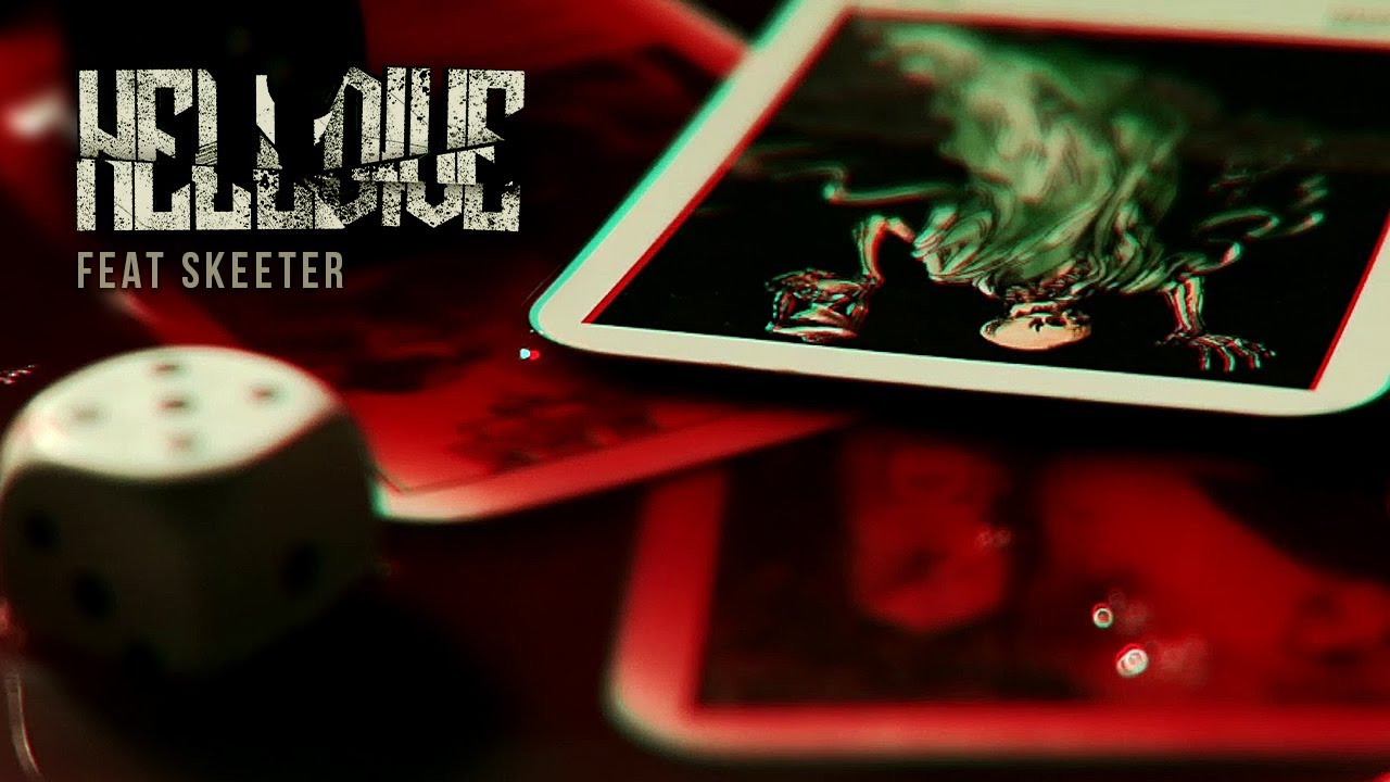 Nygmalion feat. Skeeter - Helldive (Official Video)