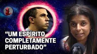 imagem do vídeo LINDEMBERG ALVES (CASO ELOÁ) com Vandinha Lopes | Planeta Podcast (Sobrenatural)