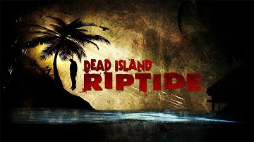 PS4 | Dead Island Riptide | Obtain level 70 - Trophy (Gold)