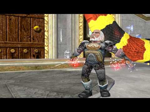 Video: EverQuest Originale Diventa Free-to-play