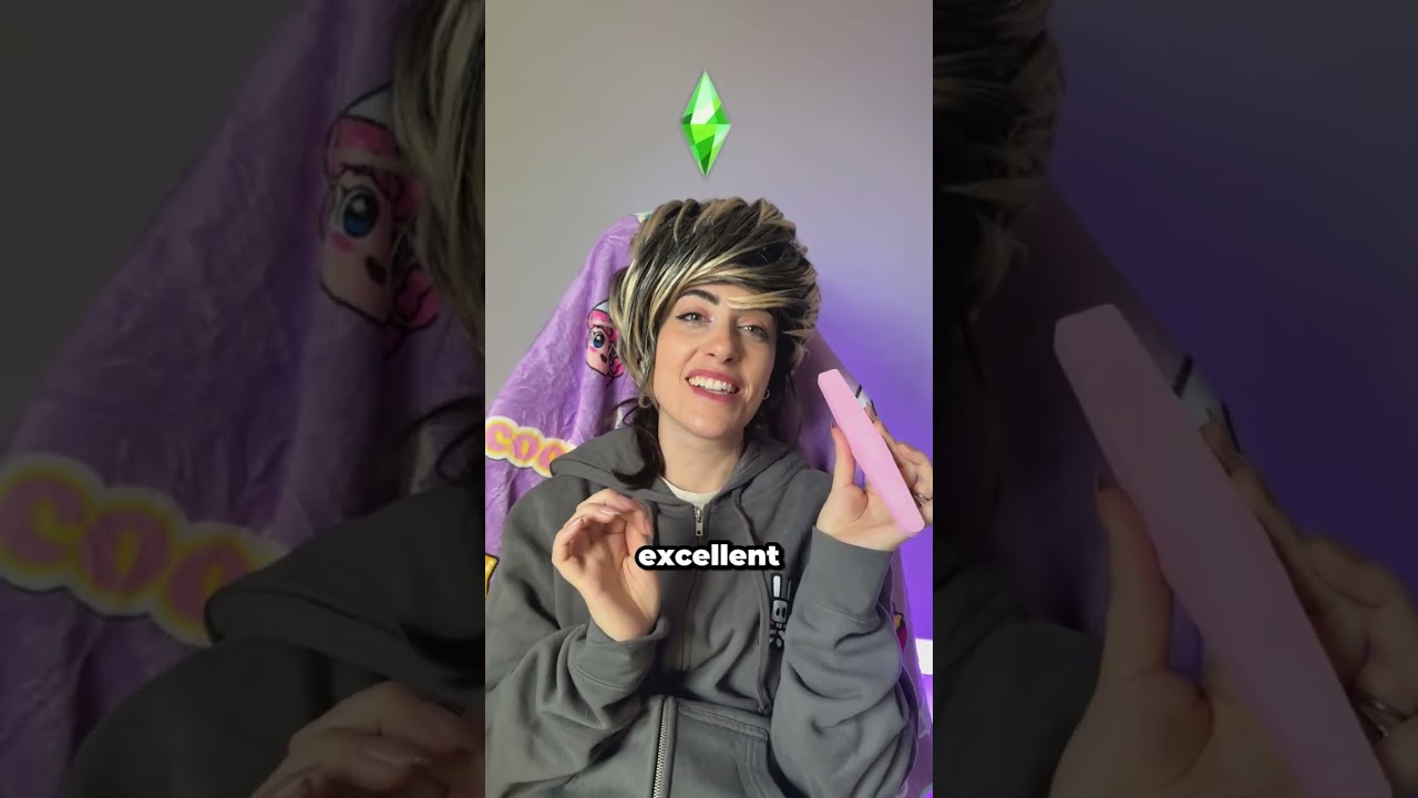 Based of a true Sims 4 experience