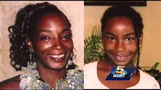 Trial begins for man accused of killing mother, daughter