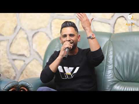 ترند قصف الفنانين راح ارجع للمشاكل الفنان احمد العامر 2023 احمد ابوشوشة تسجيلات البدوية 2023
