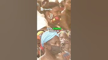 Burkina Faso Coup Attempt  Intercepted! What
