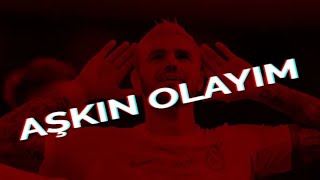 MAURO ICARDI - ASKIN OLAYIM HD