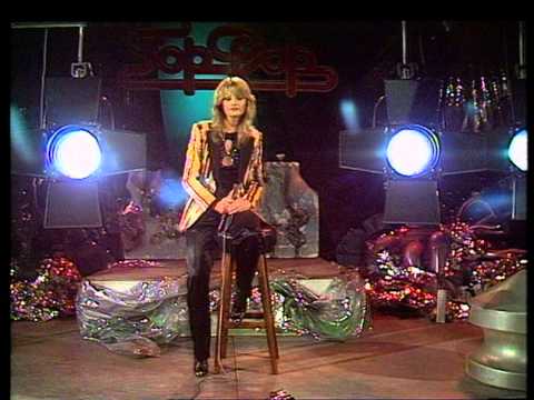 TOPPOP: Bonnie Tyler - Here Am I