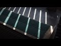 Beginning of video