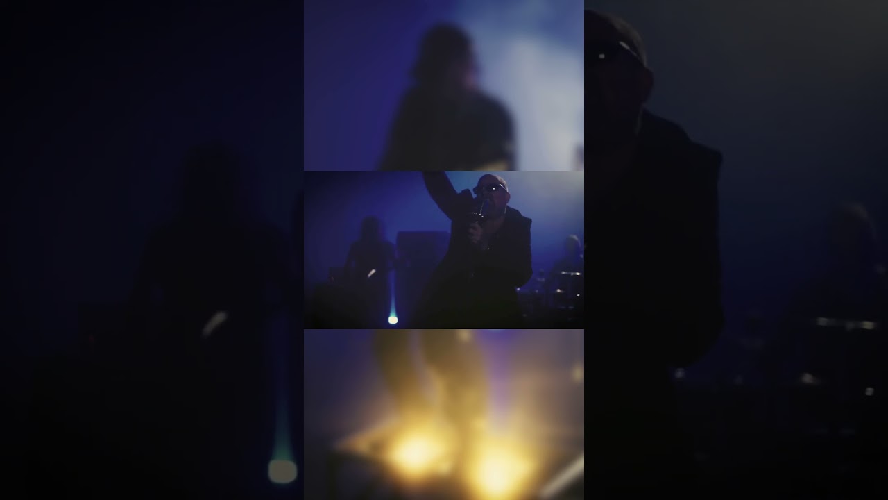 SARASIN - Soul Shaker