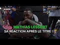  mathias lessort  je viens de martinique je ne savais pas ce qutait leuroleague 