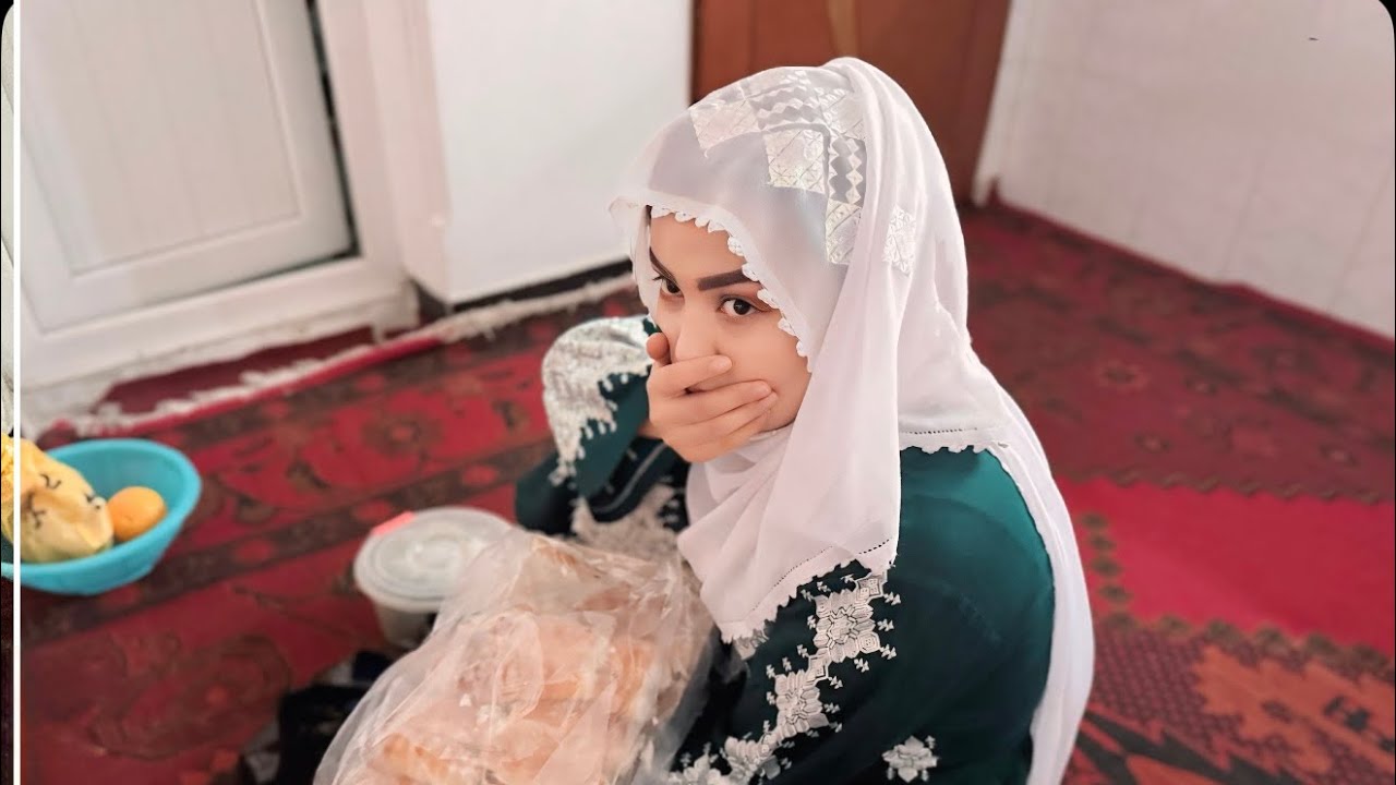 عروس خسکر🫣😂