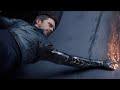 Winter Soldier Fight Scenes | Captain America & Falcon and The Winter Soldier