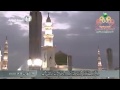 إقامة مغرب الجمعة 26 شوال 1435 للمؤذن أشرف عفيفي