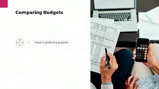 9 Key Differences in Predictive and Adaptive Project Management