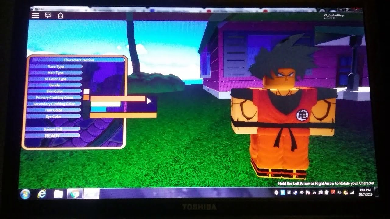 Dragonball Online Revelations |ep 1| Epic Fail