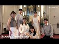 iBlossom「Starry Christmas」(Official MV) | 星空の下、2025年の余韻を &mdash; A Song of Afterglow