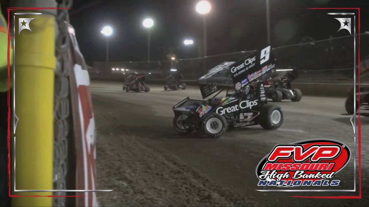 World of Outlaws at US 36 Raceway on Saturday, September 17 YouTube
