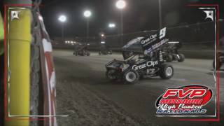 World of Outlaws at US 36 Raceway on Saturday, September 17