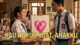 Kau Harus Kuat Anakku