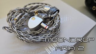 Moondrop Aria 2 - Pass or Passable