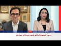 ونس پیشنهاد نهایی واشینگتن در اختیار جمهوری اسلامی قرار گرفته است