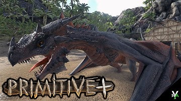 SO WHAT AM I BUILDING??- Xbox Ragnarok Primitive Plus EP #6