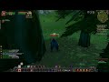 WoW Classic Era - Feral Druid PvP and Leveling!