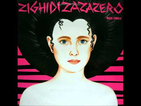 Databook — Databook - Zighidizazazero