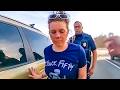 Mom Crashes Car, Urinated on Herself & Went Crazy After Drinking 5x Over Legal Limit