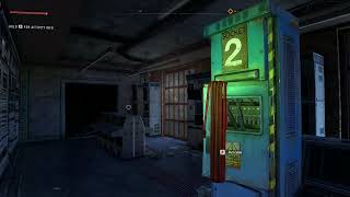 Houndfield Electric Station Solved