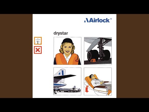 Airlock — Face Down