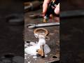 clean rusty 🗝️ for rusty #clips #satisfying #lifeisbutadream #shortsviral #diy #viral #relaxing