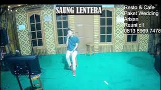 Saung Lentera