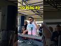 Mixing at a Winery (DJ Vlog 3) #djmix #djvlog