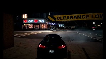ENB Series NFS World Graphics Mod (Night)part3