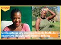 Uzalo actress Lily Dongwe Noxolo Mathula’s expensive lifestyle gets Mzansi talking